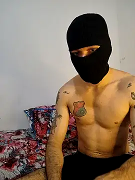 Diego-Monsalve online show from 12/14/25, 09:42