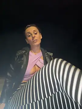 therealbeverlycious online show from 03/08/26, 10:02