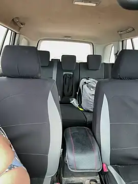 therealbeverlycious online show from 11/29/25, 04:29