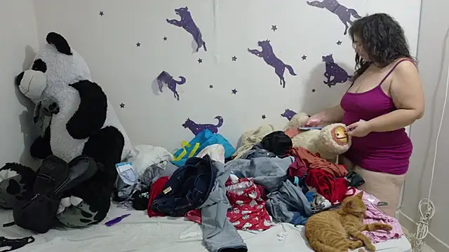 Snapshot of ladydeathz chatting on 11/03/25, 04:07 ladydeathz online show from 11/03/25, 04:07