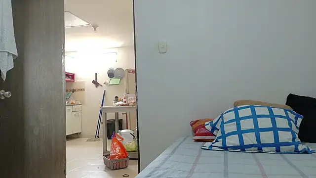 ladydeathz online show from 12/02/25, 07:15