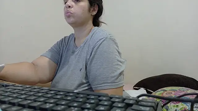 ladydeathz online show from 11/27/25, 08:20