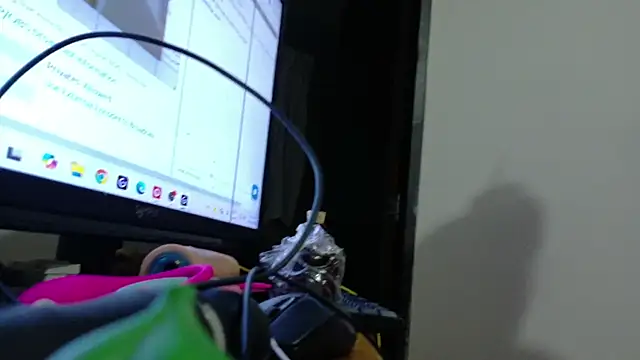 ladydeathz online show from 11/27/25, 02:12