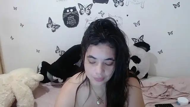 Snapshot of ladydeathz chatting on 03/02/25, 09:08 ladydeathz online show from 03/02/25, 09:08