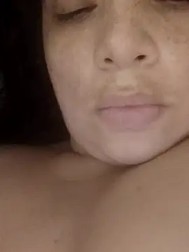 Snapshot of ladydeathz chatting on 09/22/25, 03:07 ladydeathz online show from 09/22/25, 03:07