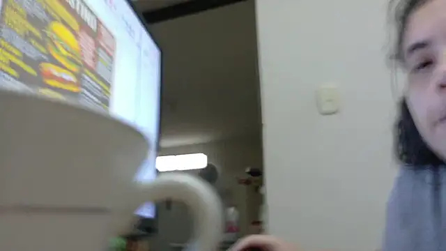 ladydeathz online show from 11/28/25, 10:10