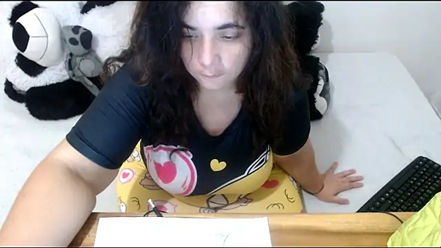 Snapshot of ladydeathz chatting on 01/20/25, 09:03 ladydeathz online show from 01/20/25, 09:03