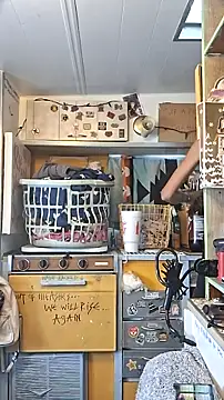 whitetrashdirtyslut online show from 06/14/26, 08:54