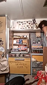 whitetrashdirtyslut online show from 06/29/26, 08:54