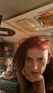 whitetrashdirtyslut online show from 07/01/26, 04:24