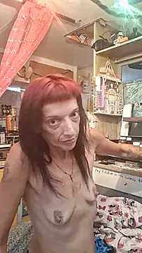 whitetrashdirtyslut online show from 07/01/26, 08:20