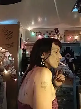Snapshot of whitetrashdirtyslut chatting on 05/19/26, 01:40 whitetrashdirtyslut online show from 05/19/26, 01:40
