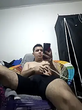 juanalge26 online show from 02/20/26, 06:54