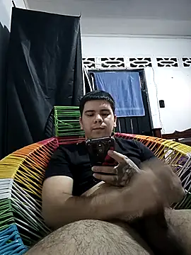 juanalge26 online show from 02/09/26, 06:17