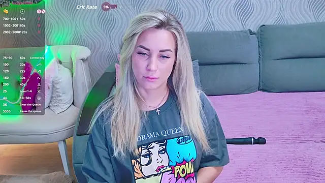 ExplosiveStuff online show from 04/02/26, 02:41