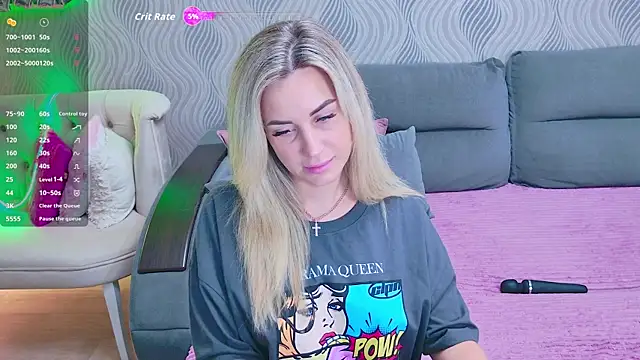 ExplosiveStuff online show from 04/10/26, 02:29