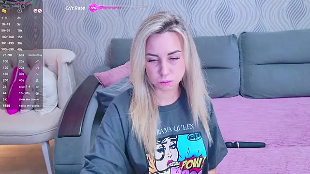 ExplosiveStuff online show from 04/08/26, 03:08