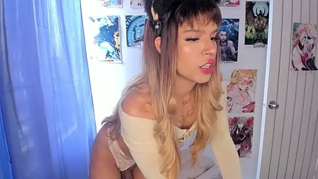 Snapshot of gennesisxx chatting on 03/02/25, 07:52 gennesisxx online show from 03/02/25, 07:52