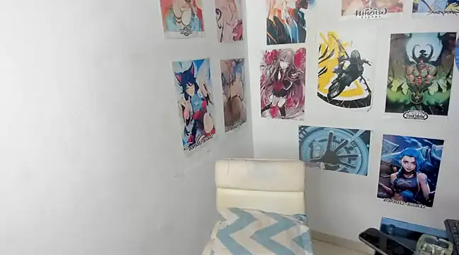 Snapshot of gennesisxx chatting on 01/15/25, 10:57 gennesisxx online show from 01/15/25, 10:57