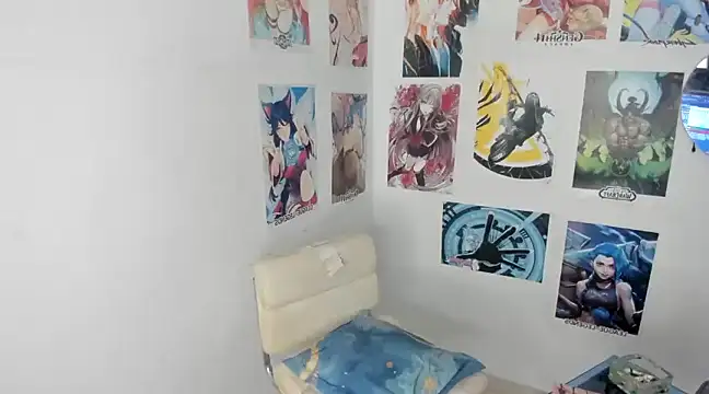 Snapshot of gennesisxx chatting on 12/16/24, 08:58 gennesisxx online show from 12/16/24, 08:58