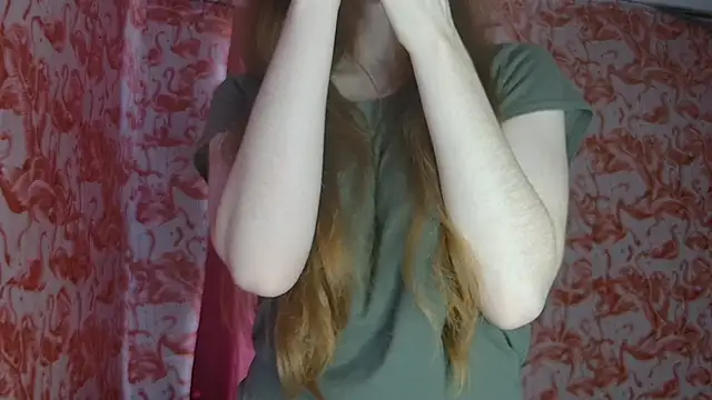 strawberrysmoothie online show from 03/31/26, 08:00