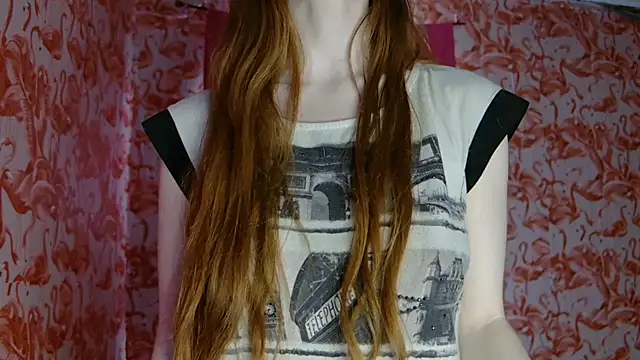 strawberrysmoothie online show from 05/17/26, 05:46