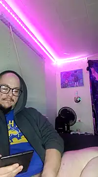 Spunonymous online show from 02/22/25, 07:23