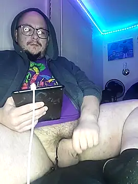 Spunonymous online show from 02/27/25, 11:48