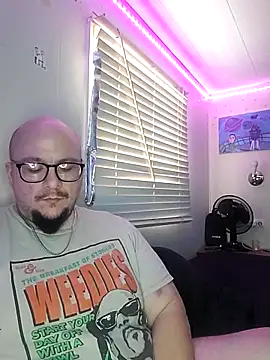 Spunonymous online show from 02/19/25, 12:55