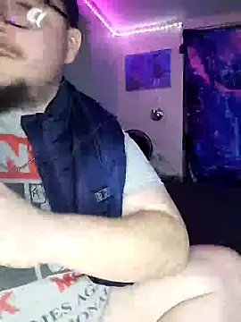 Spunonymous online show from 03/01/25, 11:58