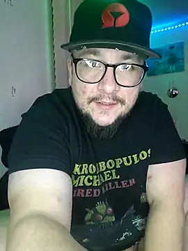 Spunonymous online show from 03/07/25, 08:34