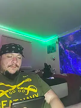 Spunonymous online show from 03/12/25, 02:30