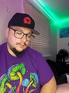 Spunonymous online show from 02/27/25, 12:34