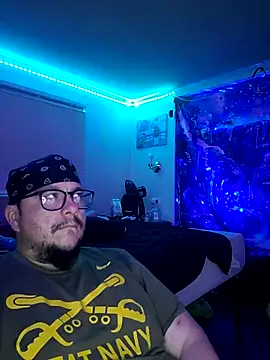 Spunonymous online show from 03/11/25, 04:41