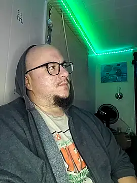 Spunonymous online show from 02/18/25, 05:53