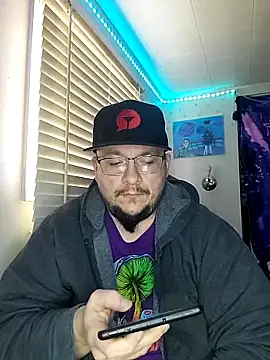 Spunonymous online show from 02/28/25, 03:37