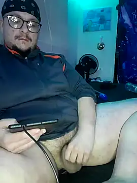 Spunonymous online show from 02/25/25, 11:43