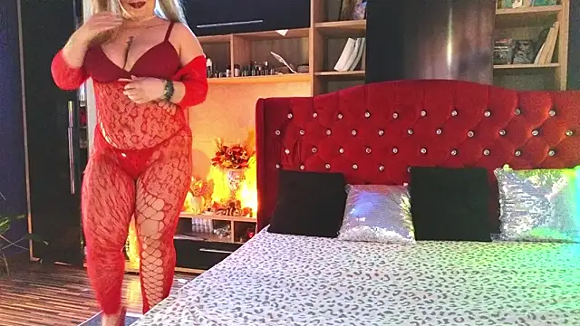 SeductiveCeline online show from 03/24/26, 09:53