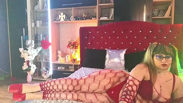 SeductiveCeline online show from 04/02/26, 09:16