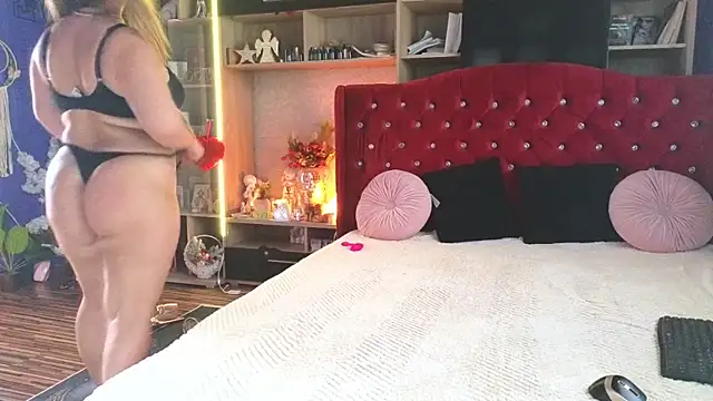 SeductiveCeline online show from 05/11/26, 10:38