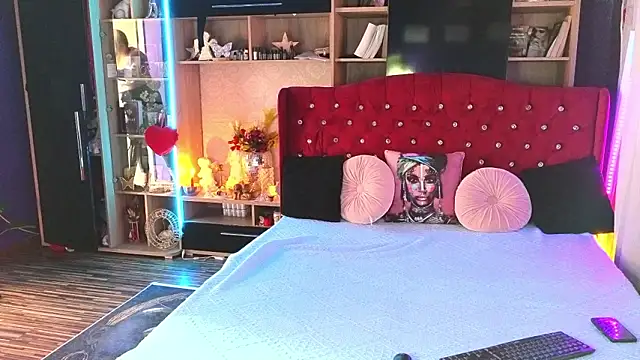 SeductiveCeline online show from 03/08/26, 10:29