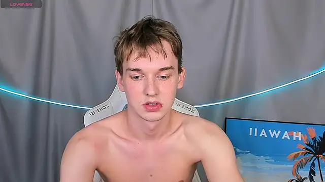 4ever dude online show from 10/30/25, 06:55