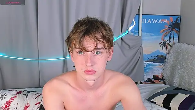 4ever dude online show from 09/20/25, 04:06