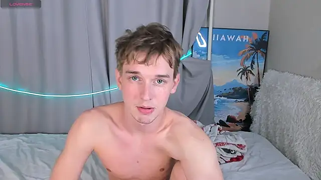 4ever dude online show from 10/13/25, 11:45