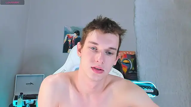 4ever dude online show from 02/23/25, 05:01