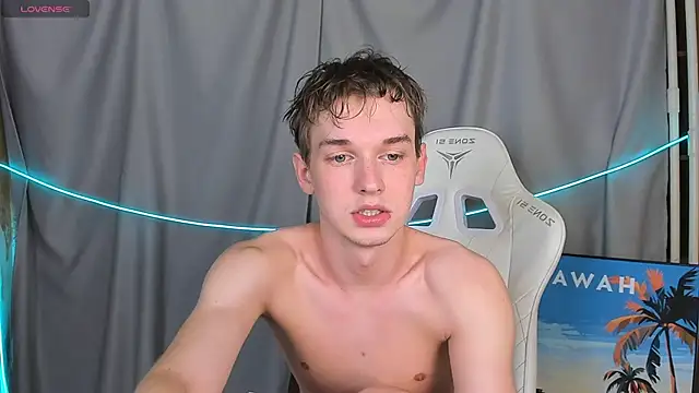 4ever dude online show from 11/02/25, 05:56