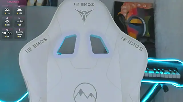 4ever dude online show from 03/03/25, 01:45