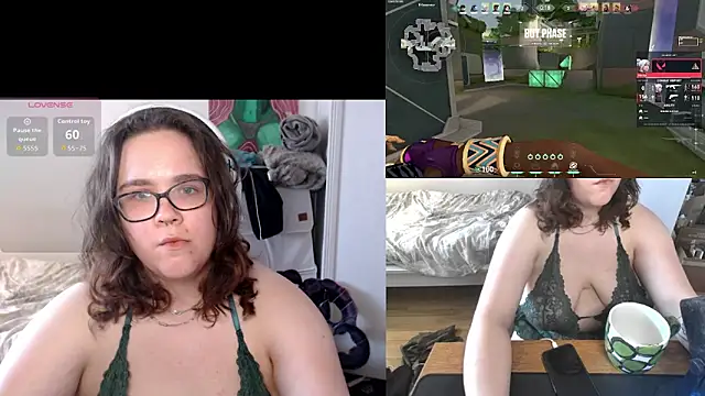 Snapshot of playvalorantwithmenow chatting on 06/16/26, 06:08 playvalorantwithmenow online show from 06/16/26, 06:08