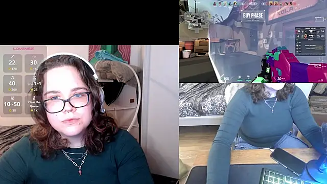 Snapshot of playvalorantwithmenow chatting on 04/13/26, 08:13 playvalorantwithmenow online show from 04/13/26, 08:13