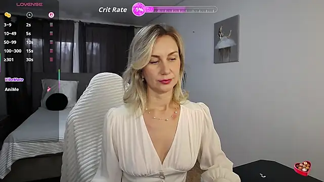 Vanessa Nowak online show from 09/27/25, 04:51